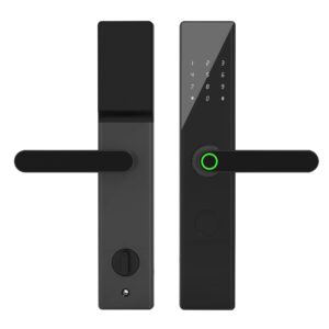 LD SMART Security Electronic Locks Cerraduras Inteligentes Wifi Door Lock Digital Waterproof Smart Deadbolt Lock