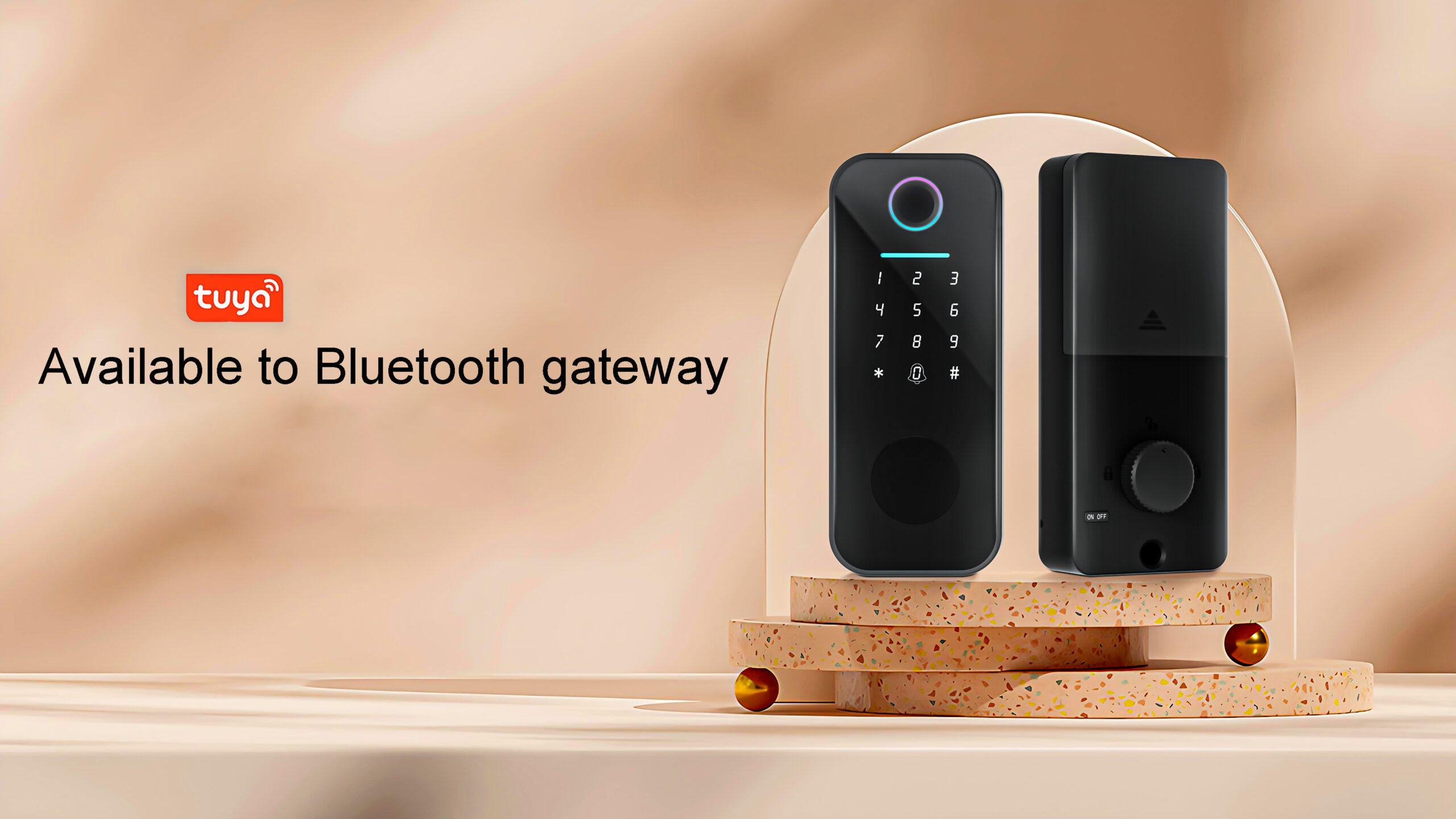 Unlocking the Future: The Marvel of Smart Locks
