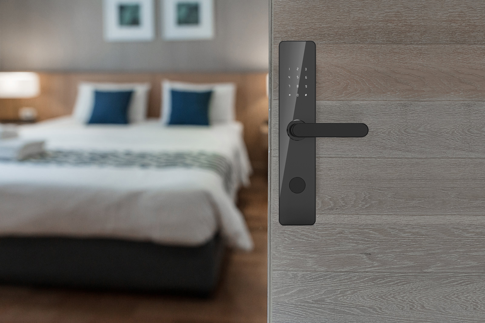 Smart Locks Unlock Rental Victory: Host’s 20% Boom Tale