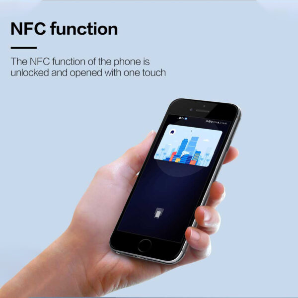 LD SMART Smart Lock Factory Wholesale Remote Control Lock Nfc Card Digital Password Tuya App Waterproof Fingerprint - 图片 5