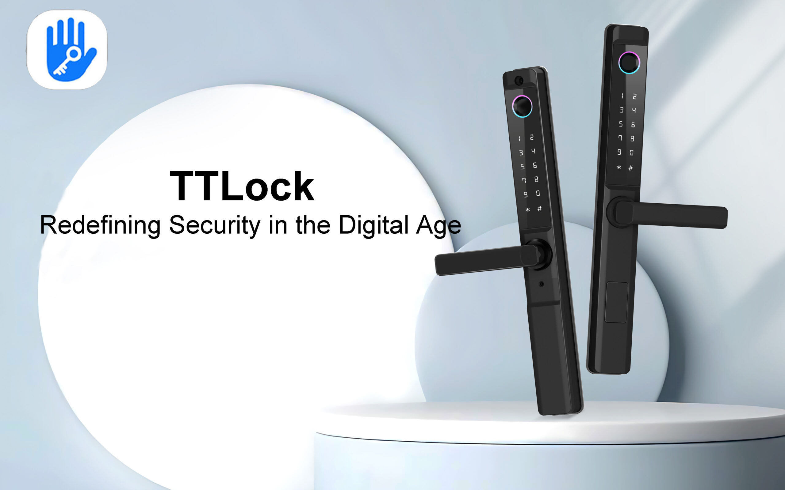 TTLock Smart Lock: Elevating Home Automation to New Heights