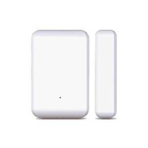 LD Door Sensor DS2 Smart TTlock Door Sensor bluetooth Wireless Intelligent Door Sensor Remote Control Alarm Indicator Door Magnetic Smart Home