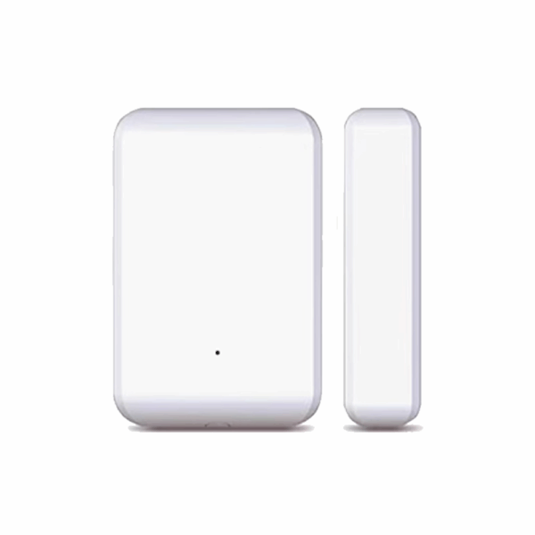 LD Door Sensor DS2 Smart TTlock Door Sensor bluetooth Wireless Intelligent Door Sensor Remote Control Alarm Indicator Door Magnetic Smart Home