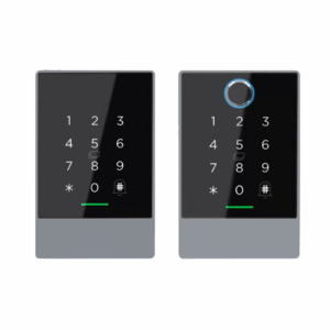 LD K3/K3F/K3Q Ip67 Waterproof RFID Bluetooth V4.1 Wireless Garage Door Opener Access Control with TTlock App Smart Door Lock