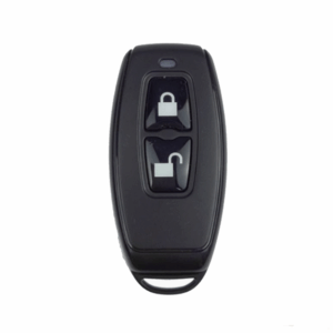 LD TTLOCK Wireless Remote Controller Key R1 for Smart Door Lock