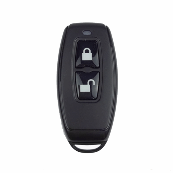 LD TTLOCK Wireless Remote Controller Key R1 for Smart Door Lock