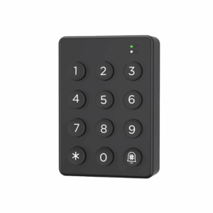 LD Wireless Keypad ttlock Wireless Code Keypad RFID Access Control System Controller