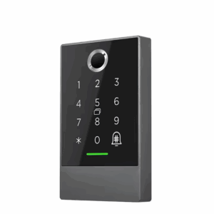 LD K2/K2F Outdoor Waterproof Touch Keypad Blue Tooth WiFi Access Control Card Reader with TTlock APP