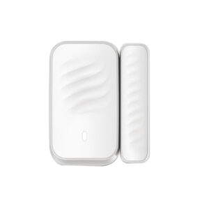 LD TTlock App Door Sensor Wireless Alarm Smart Home Office Wireless Magnetic Window Door Magnet DS3