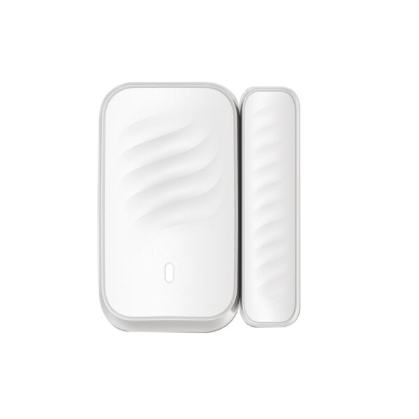 LD TTlock App Door Sensor Wireless Alarm Smart Home Office Wireless Magnetic Window Door Magnet DS3