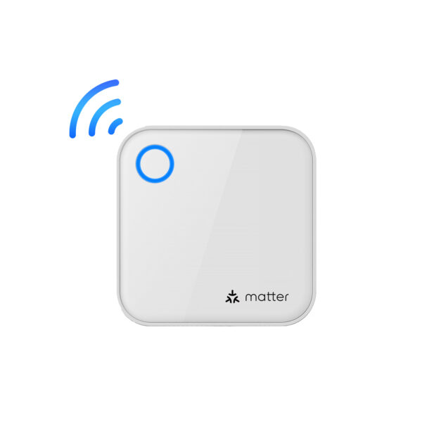 LD New Design G6 Gateway WIFI Gateway for Smart Lock TTLock Devices Support 2.4g Wireless Network