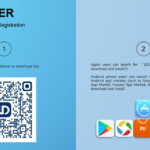 LDLock APP Operation Manual: Your Guide to Smart Management 12 LDLock APP Operation Manual: Your Guide to Smart Management