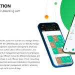 LDRenting Operation Manual: Empowering Smart Apartment Management 11 LDRenting Operation Manual: Empowering Smart Apartment Management